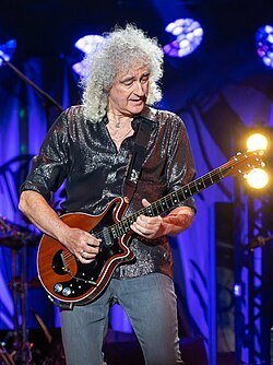 Brian may