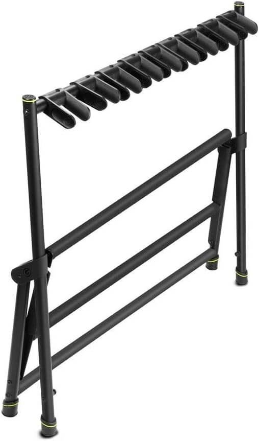 The Versatile Gravity Vari®-G 9: Your Solution for Multiple Guitar Storage
