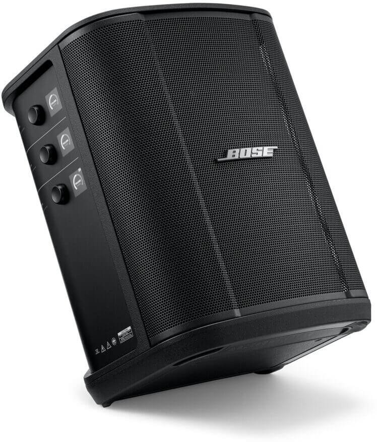 Why You Should Invest in the Bose S1 Pro Plus Portable Bluetooth Speaker System