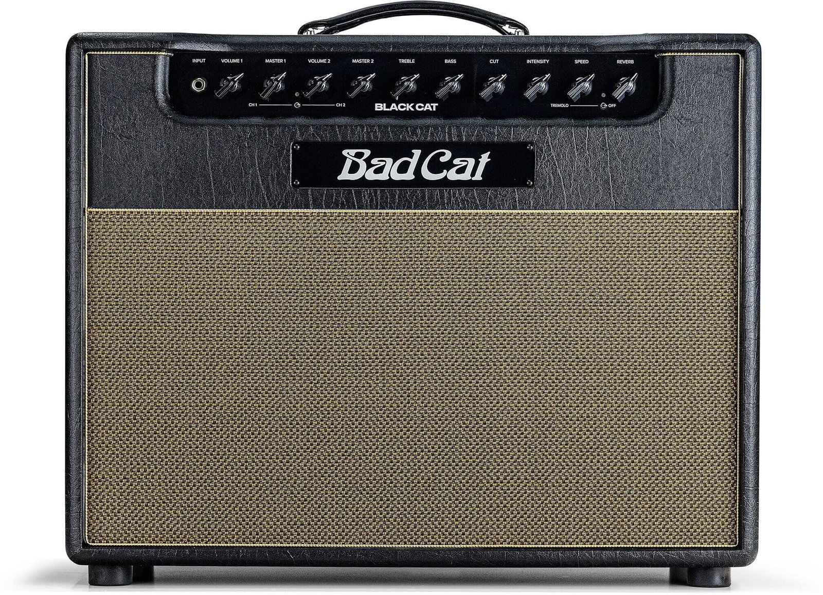 Unleashing Your Sound: The Bad Cat Black Cat Guitar Combo Amplifier Experience