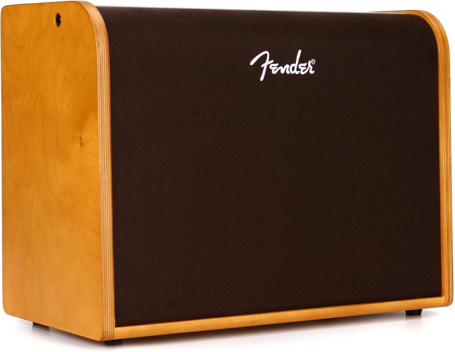 Discover the Fender Acoustic Guitar Amp