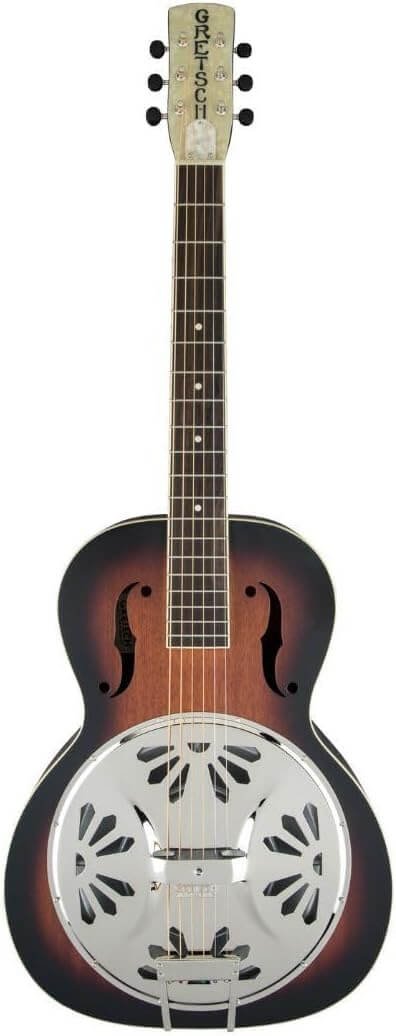 Why You Need the Gretsch G9220 Guitar